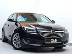 Opel Insignia 2.0 CDTi ecoFLEX Cosmo -NAVI-CAMERA-CUIR-XENON, Auto's, Opel, Euro 5, 1956 cc, 102 kW, Zwart