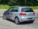 Volkswagen Golf 6 1.2 TSI 2011 GARANTIE 12 MOIS 9..., Euro 5, Achat, Entreprise, 5 portes