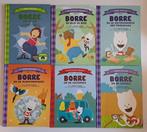 Borre Leesclub, Enlèvement ou Envoi, Utilisé