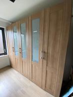 Meuble dressing, Enlèvement