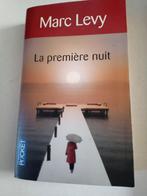 Livre la première nuit Marc Levy, Ophalen of Verzenden