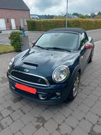 Roadster cabriolet Cooper S Automatique  essence, Autos, Mini, Achat, Cabriolet, Automatique, Particulier