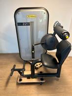 Technogym lower back, Sport en Fitness, Fitnessmaterialen, Ophalen, Zo goed als nieuw