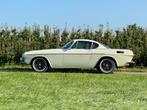 Volvo P1800 1800 E 1970 gerestaureerde auto in prachtstaat, Auto's, Te koop, Bedrijf, Benzine, Onderhoudsboekje