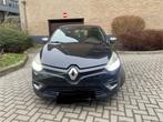 Renault Clio 4 GT LINE 1.2 Benzine Automaat Volledige Optie, Auto's, Automaat, Leder, Particulier, Te koop