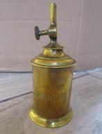 oude petroleum lampen + onderdelen, Antiquités & Art, Enlèvement ou Envoi