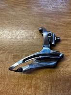 Campagnolo Centaur Derailleur Vooraan, Enlèvement ou Envoi, Campagnolo, Vélo de course, Dérailleur ou Chaîne
