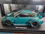 Porsche RWB Syunkashuto., Ophalen of Verzenden, Zo goed als nieuw