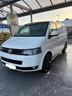 VW / TRANSPORTER / 2.0 BITDI / 180 PK / DSG / 3 PL / A.C, Auto's, Volkswagen, 5 deurs, Particulier, Transporter, Te koop