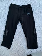 Loopbroek Adidas maat XS, Ophalen, Maat 36 (S), Zwart
