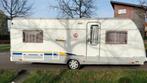 LUXE CARAVAN TE HUUR, Caravans en Kamperen, Caravans, Particulier