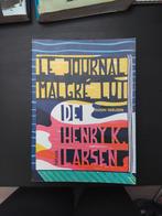 Le journal malgré lui de henry k.larsen, Livres, Utilisé, Enlèvement ou Envoi