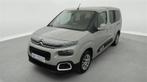 Citroën Berlingo 1.2 PureTech 110Cv XL Live 7PL / CARPLAY /, Auto's, Gebruikt, 1199 cc, 7 zetels, 5 deurs