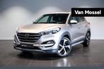 Hyundai Tucson 1.6 T-GDI 130kW DCT7Feel Comfort Pack #1 Crui, Auto's, Hyundai, Gebruikt, 1600 cc, Bedrijf, 5 zetels