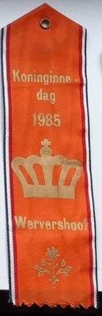 Fanions, Collections, Enlèvement ou Envoi, Utilisé