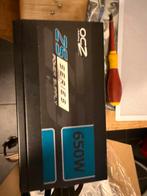 650watt psu voeding, Computers en Software, Interne voedingen, Ophalen, Zo goed als nieuw