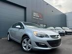 Opel Astra - 2013 - 179dkm - facelift - 17cdti - airco, Euro 5, 4 cilinders, 1686 cc, Bedrijf