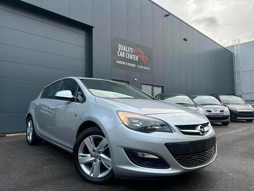 Opel Astra - 2013 - 179dkm - facelift - 17cdti - airco, Auto's, Opel, Bedrijf, Te koop, ABS, Airbags, Boordcomputer, Centrale vergrendeling