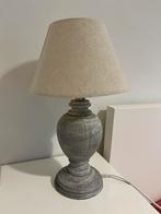 Lampe table effet antique Zara Home neuf, Maison & Meubles, Moins de 50 cm, Neuf