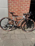Megamo jakar 20 gravelbike, Fietsen en Brommers, Fietsen | Racefietsen, Ophalen, Zo goed als nieuw