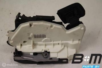 Portiersslot LA VW Golf 7 Variant 5K1839015Q beschikbaar voor biedingen