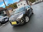 Citroën DS3 , 1.6 essence 2014 année 128000km 0032495310431, Autos, Citroën, Achat, Entreprise, Carnet d'entretien, Autre carrosserie