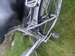 Tienerfiets, Fietsen en Brommers, Fietsen | Meisjes, Ophalen, Gebruikt, 24 inch, Versnellingen