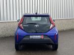 Toyota Aygo X Play / COMFORT PACK !, Blauw, 72 pk, Bedrijf, Handgeschakeld