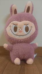 Labubu knuffel (35cm), Kinderen en Baby's, Ophalen of Verzenden