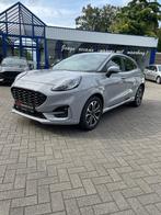 Ford Puma ST- Line HEV Hybride/Benzine, Te koop, Zilver of Grijs, Berline, Benzine