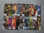 Dark Wolverine #75-90 (completed - 16 comics), Nieuw, Ophalen of Verzenden, Complete serie of reeks
