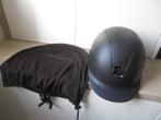 Ruiterhelm Samshield 2.0 Shadowmatt blauw (Blu/Titanium ), Dieren en Toebehoren, Ophalen, Dames, Cap, Springen