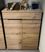 Schoenenkast, Ophalen, Zo goed als nieuw, Modern / Scandinavisch