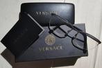 Versace bril, Handtassen en Accessoires, Zonnebrillen en Brillen | Heren, Verzenden, Bril
