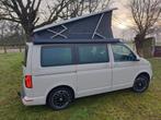 VW CALIFORNIA   - full option -, Caravans en Kamperen, Mobilhomes, Automaat, Chemisch toilet, Buscamper of Camperbus, ESP - Contrôle de stabilité