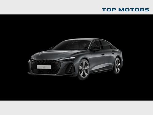 Audi A6 e-hybrid (PHEV) e-hybrid 2.0 TFSI Quattro Corporate, Auto's, Audi, A6, Airbags, Cruise Control, Lederen bekleding, Hybride Elektrisch/Benzine