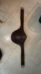 LJ Buikflapsingel Leder Bruin, Enlèvement, Comme neuf