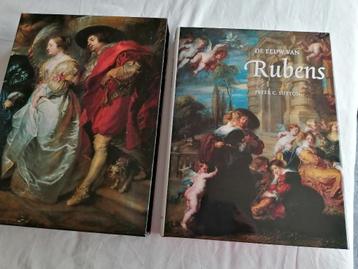 De eeuw van Rubens - Peter C. Sutton beschikbaar voor biedingen
