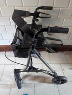 Lichtgewicht Rollator Dietz Taima m GT NIEUWSTAAT, Ophalen, Lichtgewicht, Zo goed als nieuw
