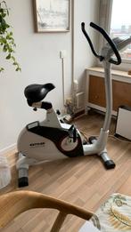 Hometrainer Kettler ergometer, Sport en Fitness, Ophalen, Zo goed als nieuw, Hometrainer