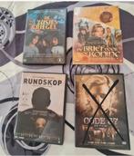 Dvd's nederlandstalig : film, Ophalen of Verzenden, Zo goed als nieuw, Film