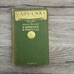 HISTOIRE GENERALE ESPAGNE ET PORTUGAL, Antiek en Kunst, Ophalen of Verzenden