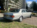 1986 Mercedes-benz 560SEL S-klasse Oldtimer, Auto's, Mercedes-Benz, Automaat, Gebruikt, Overige brandstoffen, Bedrijf