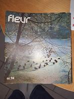 Fleur tijdschrift jaren '70, Boeken, Ophalen, Zo goed als nieuw, Wetenschap en Natuur