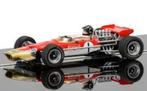 SCALEXTRIC C3701A lotus 49 Graham hill n°1 limited édition, Neuf, Autres marques, Électrique, Enlèvement ou Envoi
