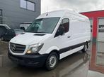 2014 - Mercedes-Benz Sprinter, Auto's, Mercedes-Benz, Gebruikt, Overige modellen, Bedrijf, Overige carrosserie