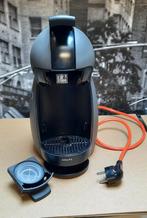 Nescafé Dolce Gusto koffiezetapparaat, Elektronische apparatuur, Ophalen of Verzenden, Zo goed als nieuw, Koffiemachine