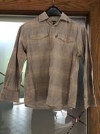 Chemise Garcia 140 cm, Garçon, Enlèvement ou Envoi, Chemise ou À manches longues, Utilisé