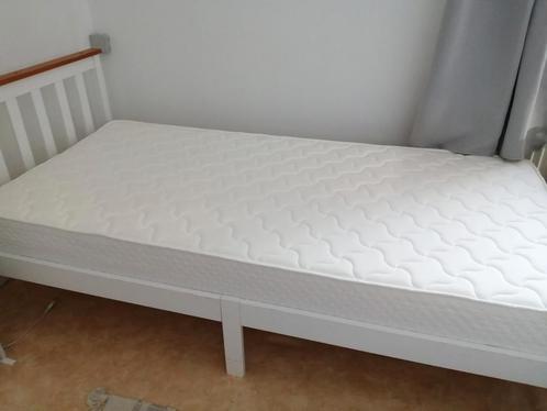 Matelas Dagostino mémoire de forme, Maison & Meubles, Chambre à coucher | Matelas & Sommiers, Neuf, Matelas, Enlèvement