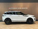 Land Rover Range Rover Evoque 1.5 P300e AWD R-Dynamic 309pk, Auto's, Land Rover, Wit, Hybride Elektrisch/Benzine, SUV of Terreinwagen
